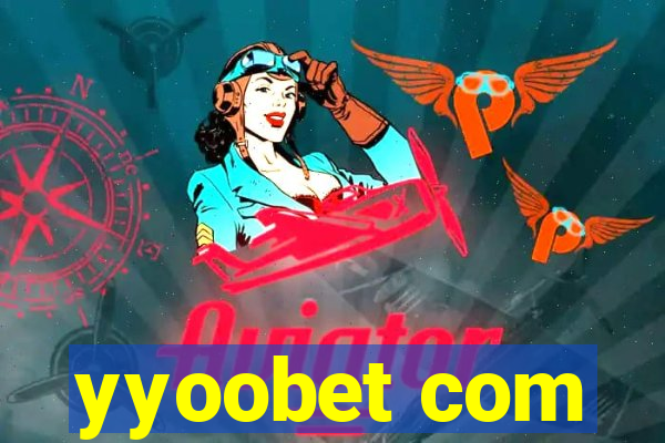 yyoobet com